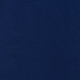 Classic Pima Knit Capri - Marine Blue