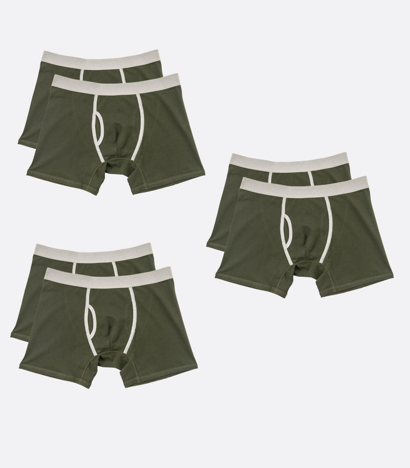 Original Trunks (6 Pack)
