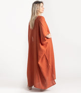 Linen Kaftan