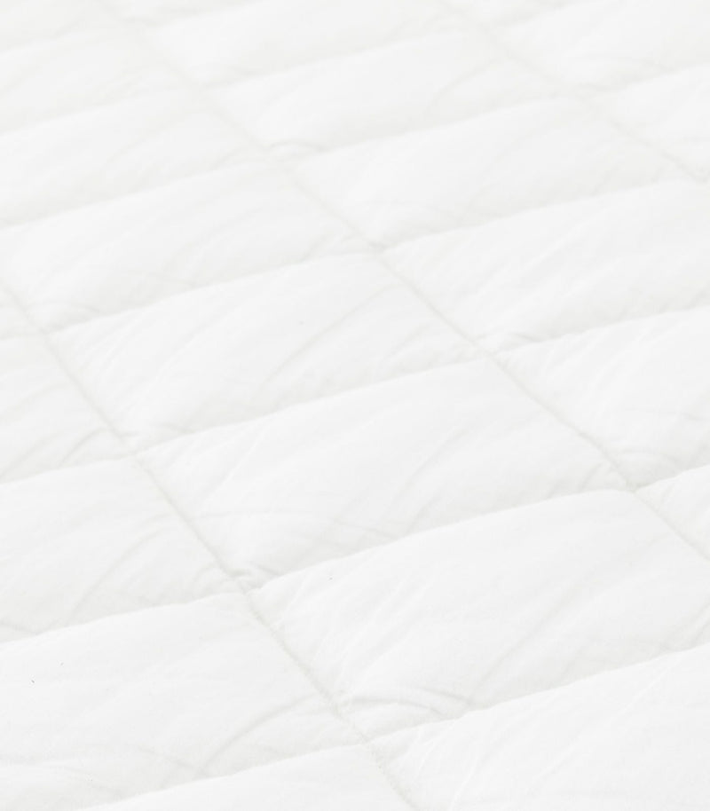 Organic Cotton Quilt Insert - All Seasons