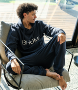Men's Track Pant and Hoodie