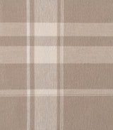 Flannelette Sheet Set - Plaid
