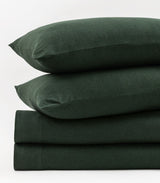Jersey Sheet Set