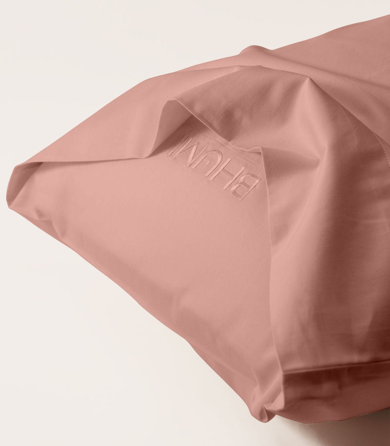 Sateen Sheet Set