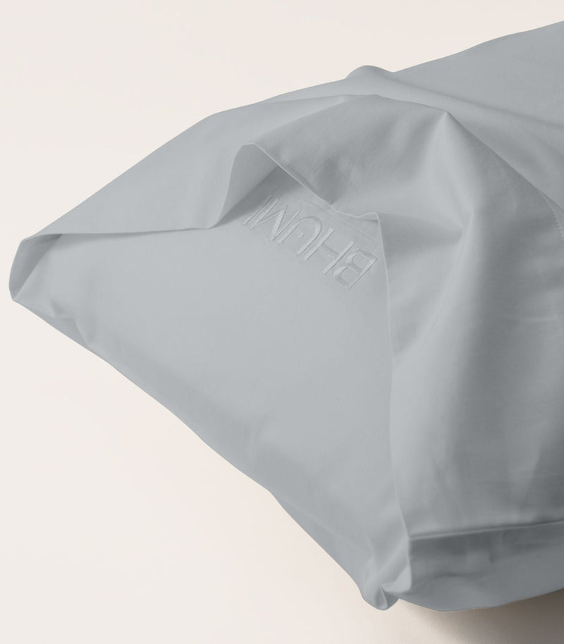 Sateen Sheet Set