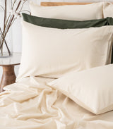 Sateen Sheet Set