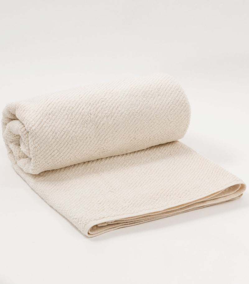 Twill Bath Sheet