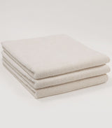 Dry Off In Style Twill Bath Towel (3 Pack)