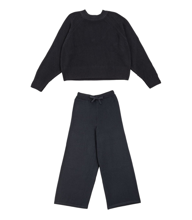 Rib Knit Bundle