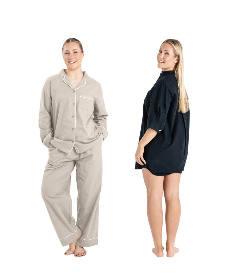 Flannelette Sleep Bundle