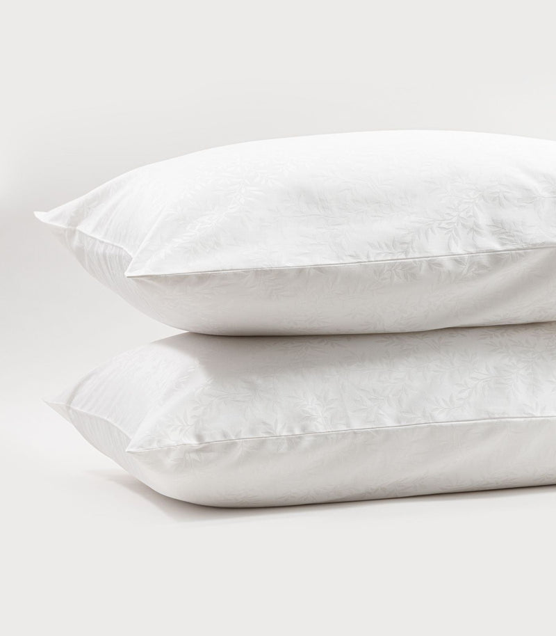 Sateen Sheet Set - Jacquard
