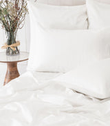 Sateen Sheet Set