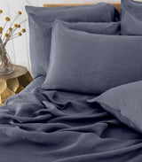 Linen Sheet Set