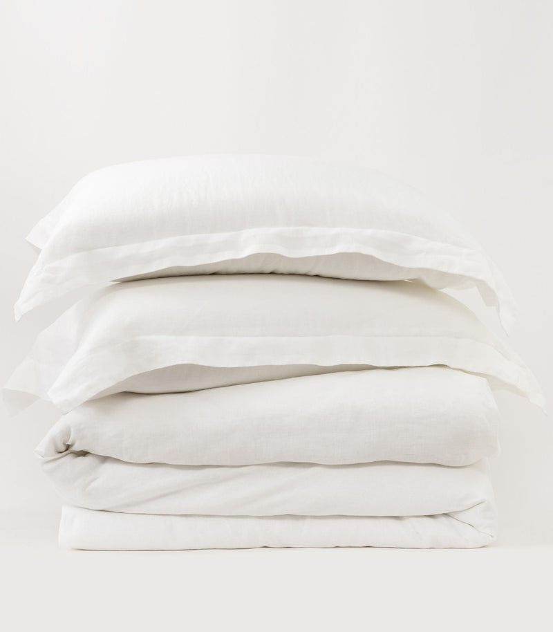 Linen Essentials Bundle