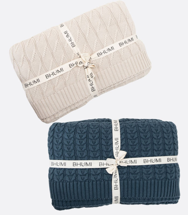 Snuggle Up Throw Bundle