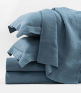 Linen Sheet Set