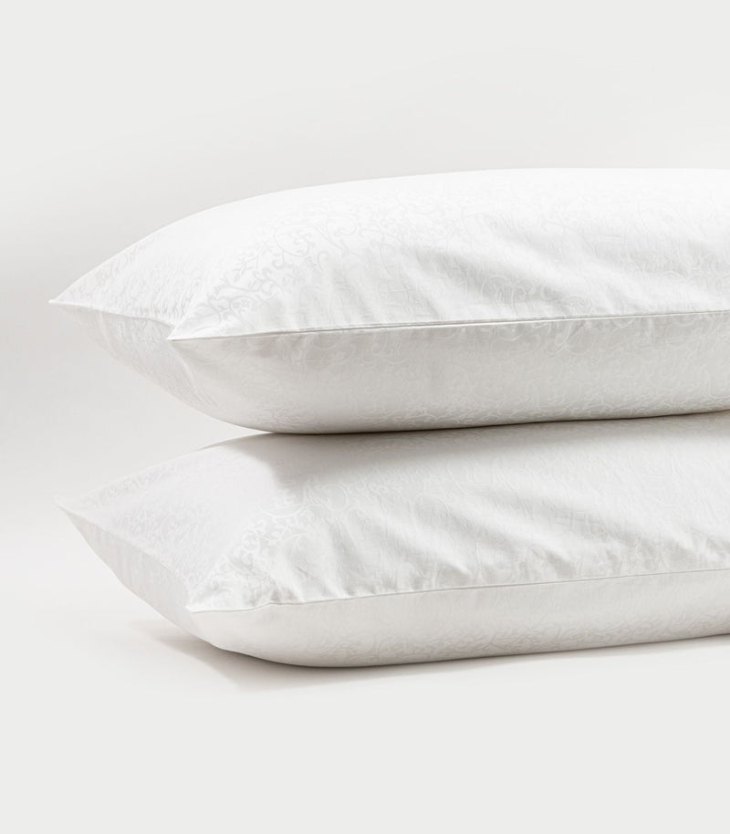 Sateen Sheet Set - Jacquard