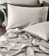 Sateen Sheet Set