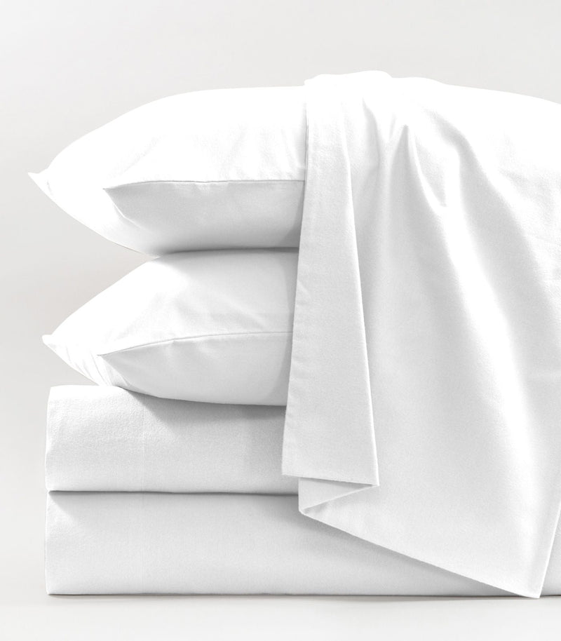 Flannelette Sheet Set