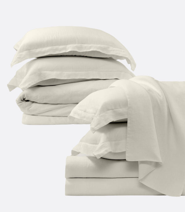 Linen Essentials Bundle