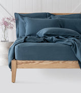 Linen Sheet Set