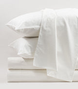 Sateen Sheet Set - Jacquard