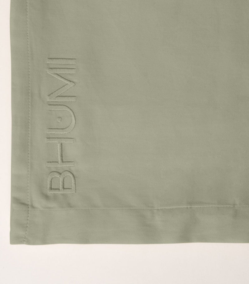Sateen Sheet Set