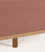 Sateen Sheet Set