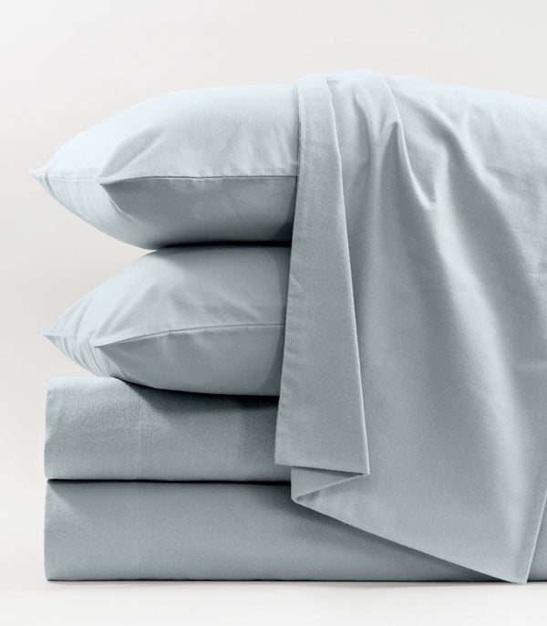 Flannelette Sheet Set