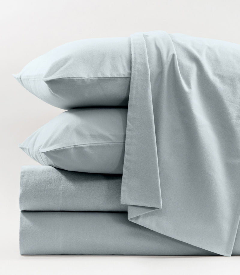Flannelette Sheet Set