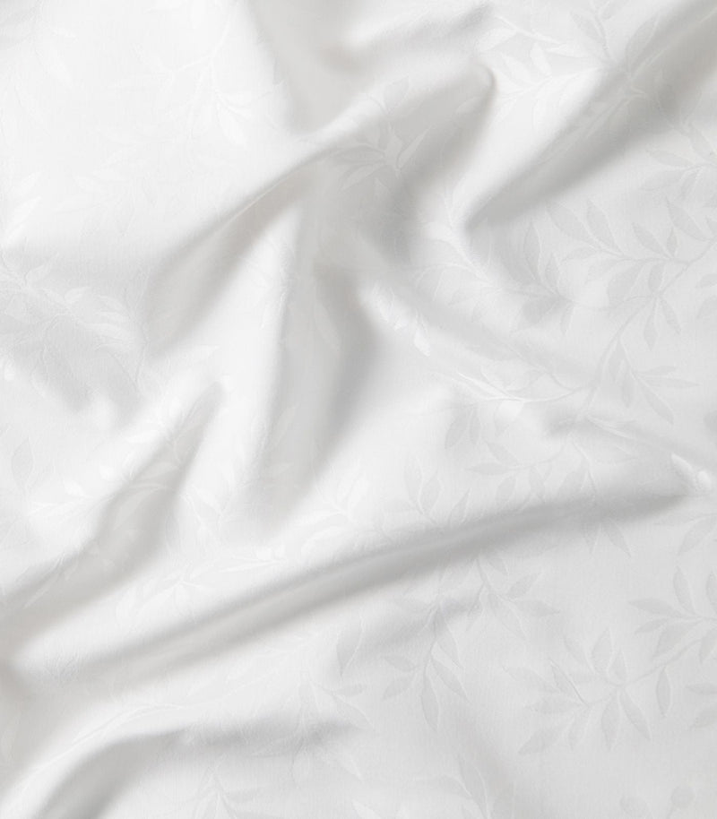 Sateen Sheet Set - Jacquard