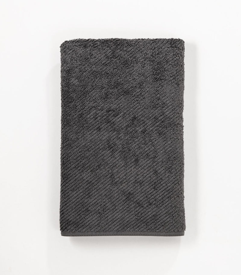Twill Bath Towel