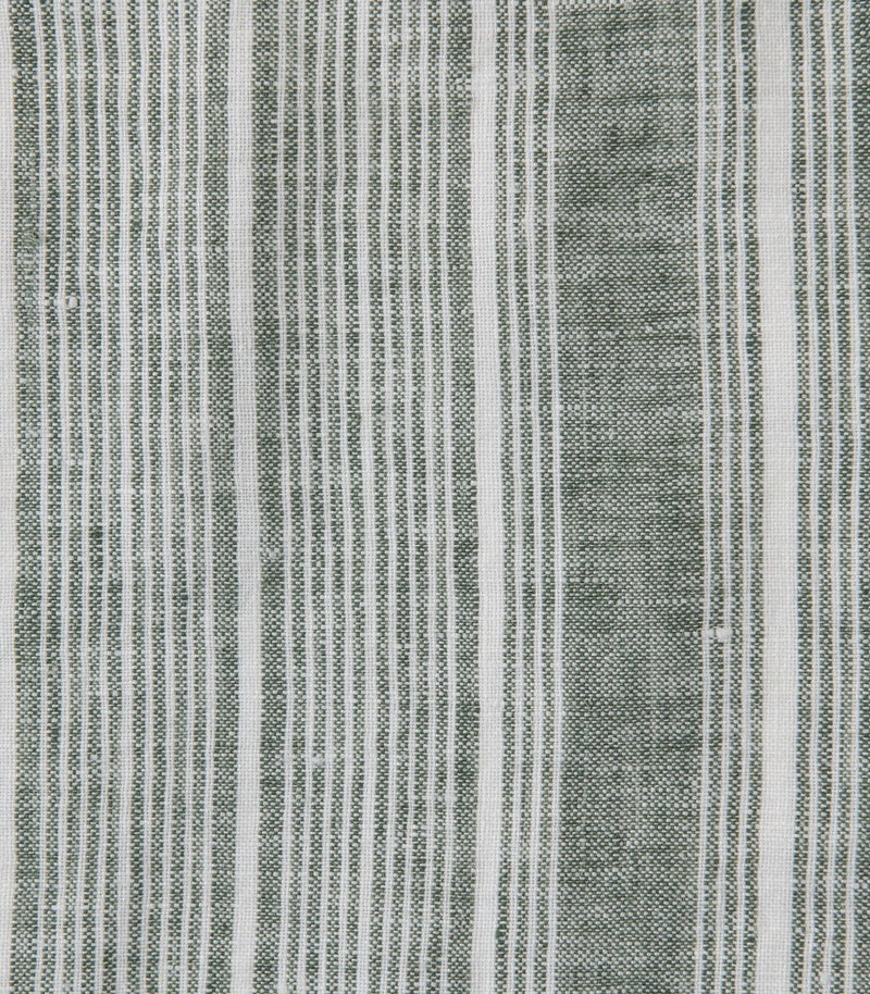 Linen Plain Quilt Cover Set