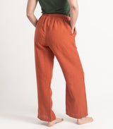 Linen Pant