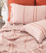 Linen Sheet Set