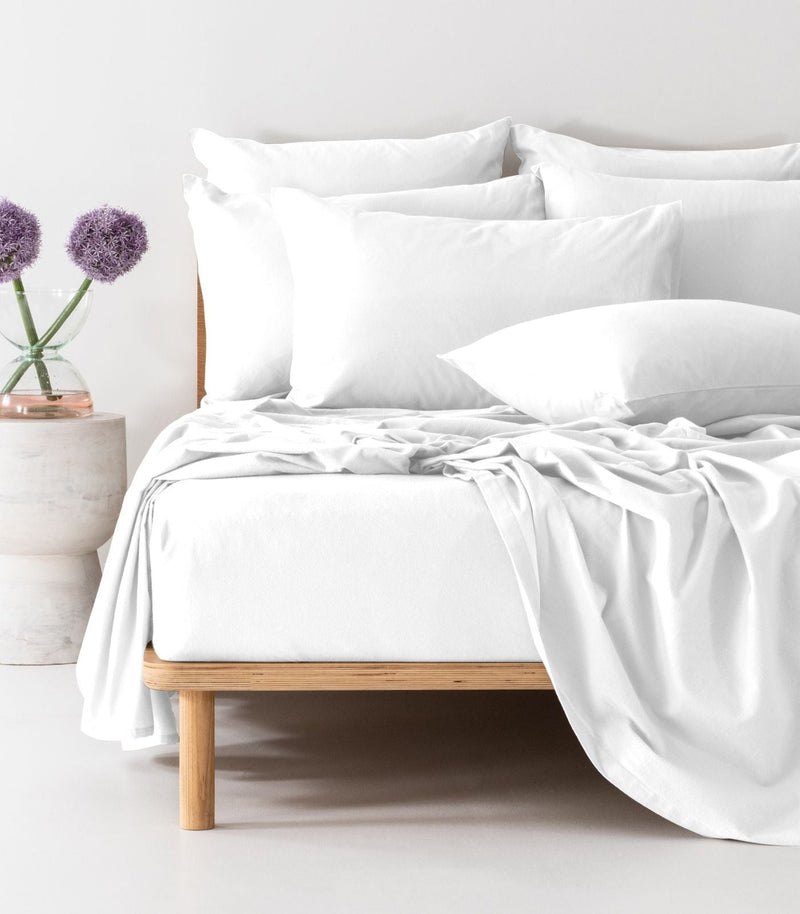 Flannelette Sheet Set