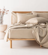 Linen Sheet Set
