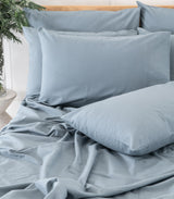 Flannelette Sheet Set