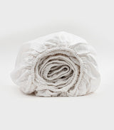Sateen Sheet Set - Jacquard