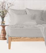 Sateen Sheet Set