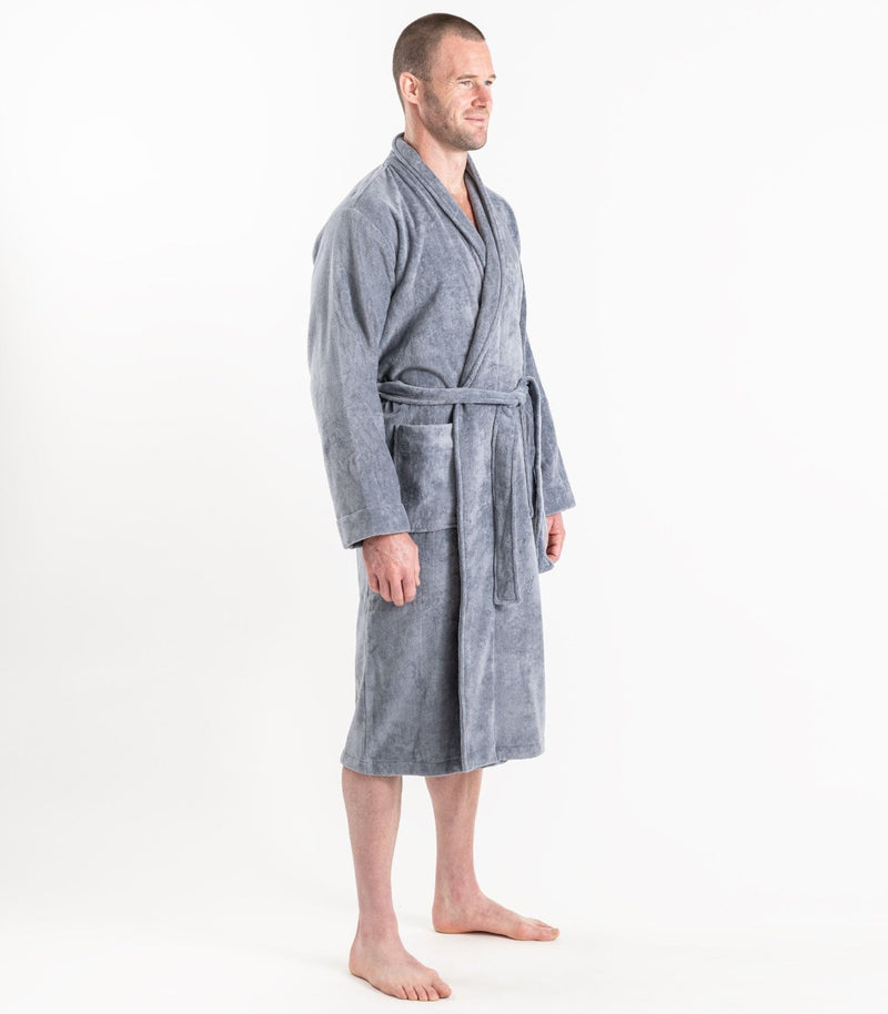 Spa Robe Duet