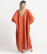 Linen Kaftan