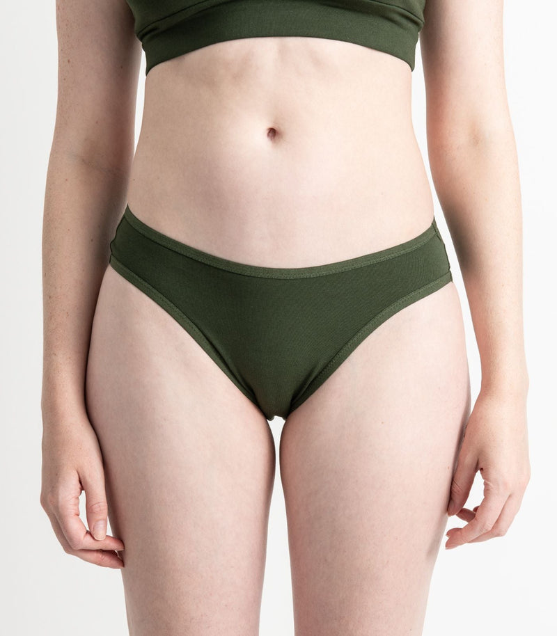 New Bikini (6 Pack)