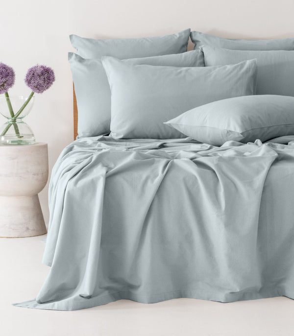 Flannelette Sheet Set