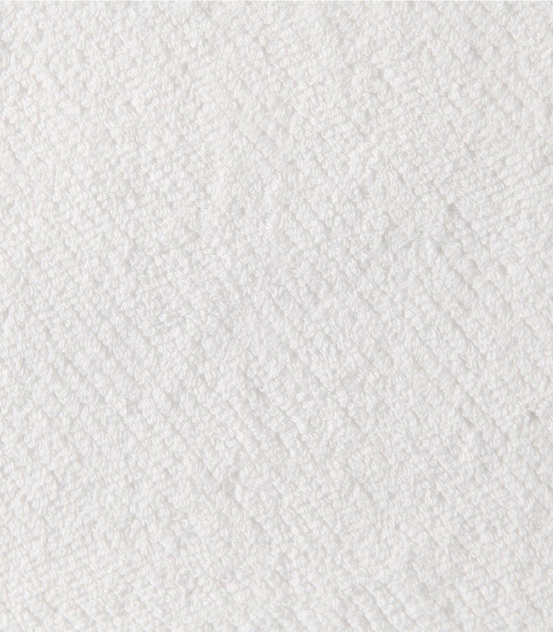Twill Bath Towel