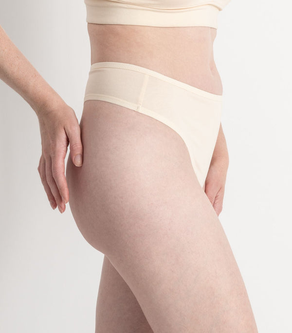 Hi Rise G String (6 Pack)