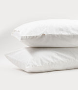 Sateen Quilt Cover Set - Jacquard