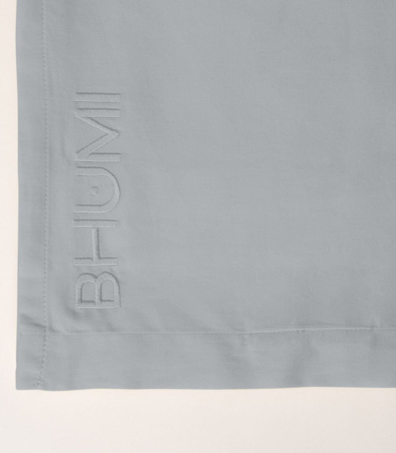 Sateen Sheet Set