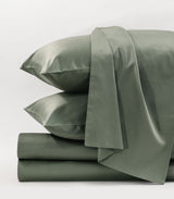 Sateen Sheet Set