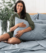 Flannelette Sheet Set
